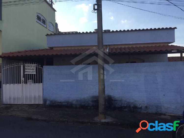 Vende-se casa no Pio XII