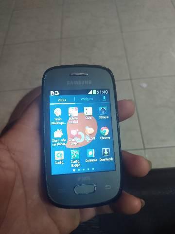 Vendo Samsung pokt