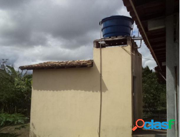Vendo excelente Sítio em São Gonçalo dos Campos.