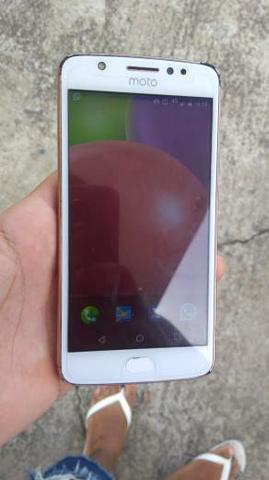 Vendo moto e 4