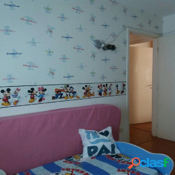 Vendo um apartamento Gopouva
