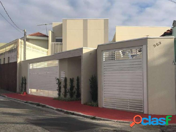 Vila Carmosina Sobrado com 2 Quartos à Venda, 63 m² por R$