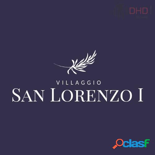 Villagio San Lorenzo- Sobrados