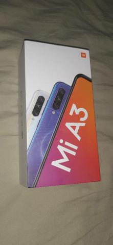 Xiaomi MI A3 novíssimo