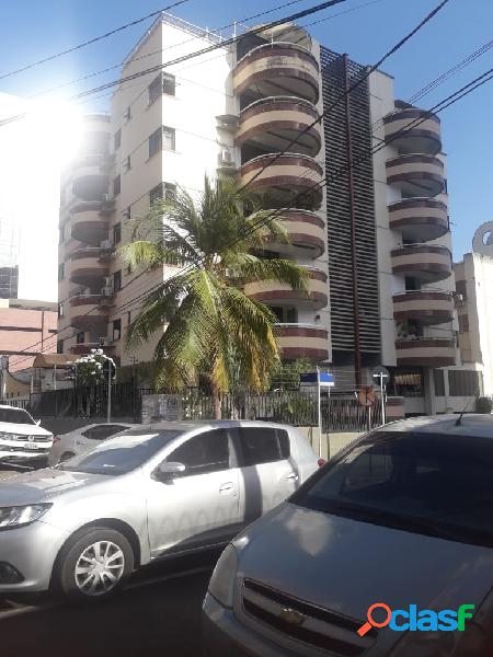 apartamento cobertura triplex no renascença com 166,54M²