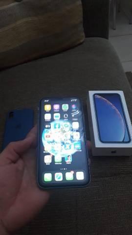 iPhone xr 128 GB