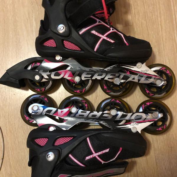 patins rollerblade