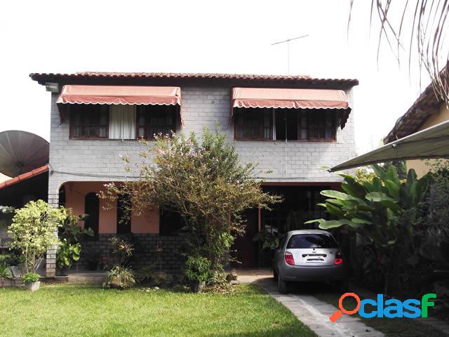 Ótima casa duplex em Condado de Maricá