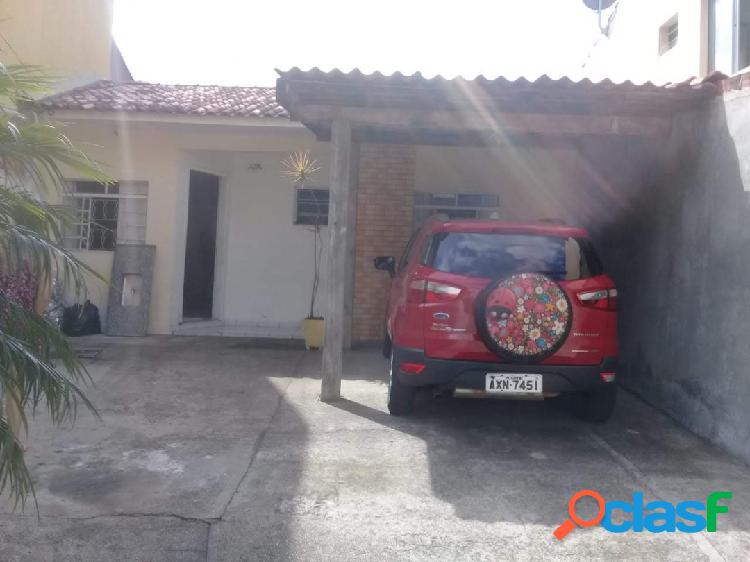 Ótima casa próxima ao Max Muffato e Assaí