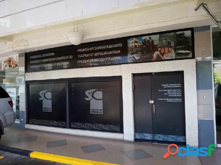 venta local comercial Mediterranean Plaza, $30.000,54mt