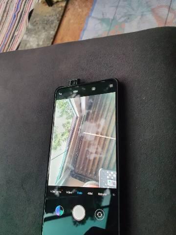 xiaomi mi 9 T só troca
