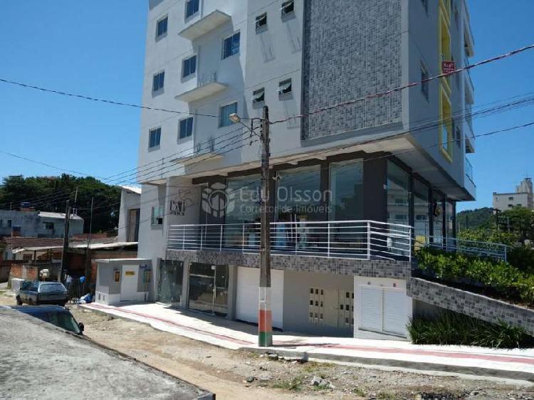 02 quartos em Camboriu