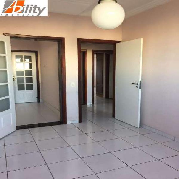 APARTAMENTO PARA VENDA NO GOIABEIRAS