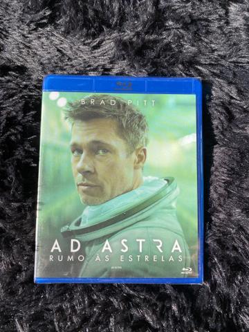 Ad astra rumo às estrelas (blu-ray)