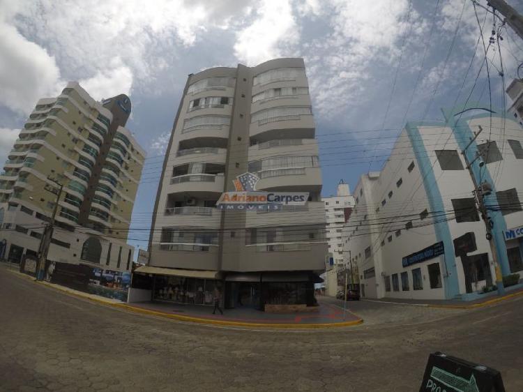 Adriano Carpes Imóveis vende apartamento com 2 dormitórios