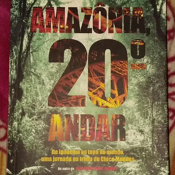 Amazônia 20 Andar