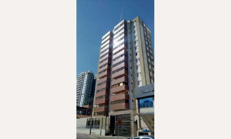 Apartamento com 122 m² no Pedro Ludovico 3/4