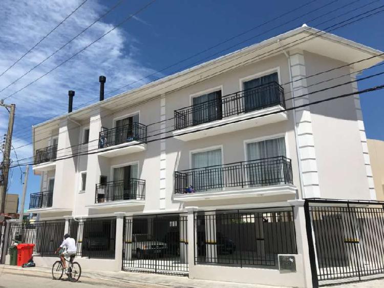 Apartamento com 3 dormitórios em ótima localização com