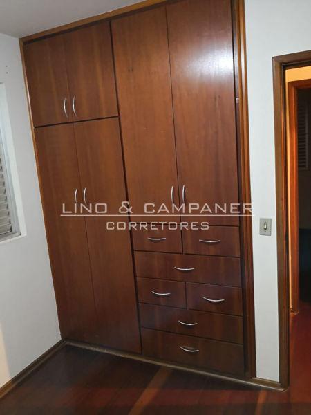 Apartamento com 3 quartos no Edifício João Dinardi -