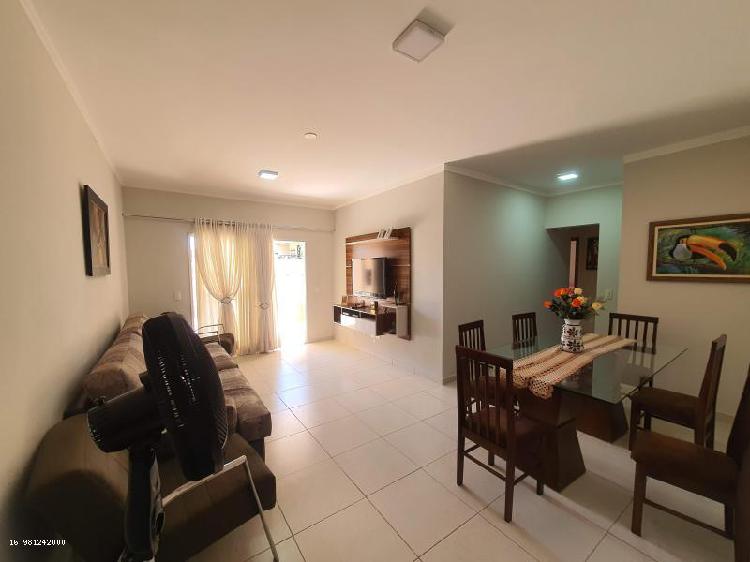 Apartamento para Venda em Ribeirão Preto, JARDIM BOTANICO,