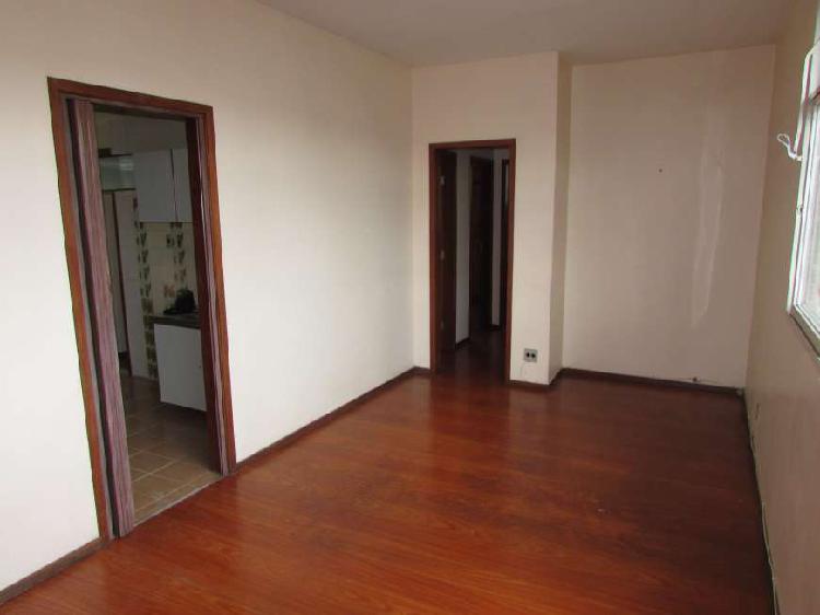 Apartamento para aluguel, 2 quartos, 1 vaga, Santo Antônio