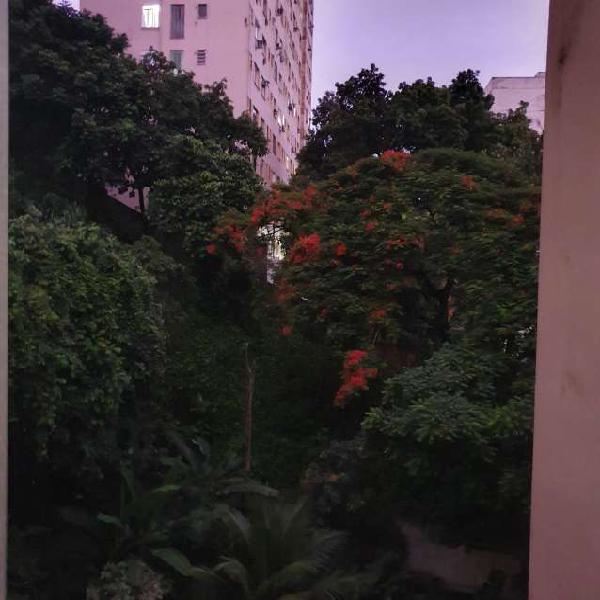 Apartamento para aluguel com 48 metros quadrados com 1