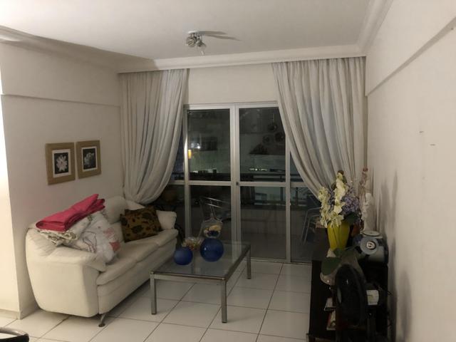 Apartamento para venda nas Graças - Recife - PE