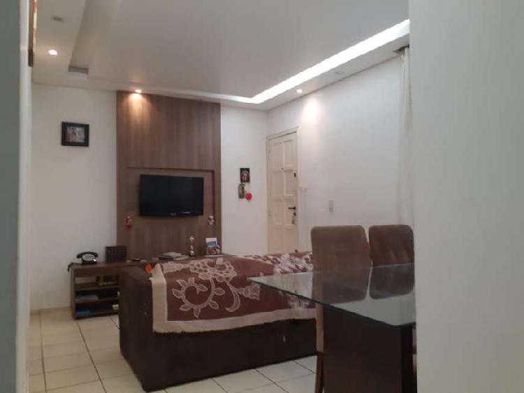 Apartamento à venda, 3 quartos, 1 vaga, Silveira - Belo