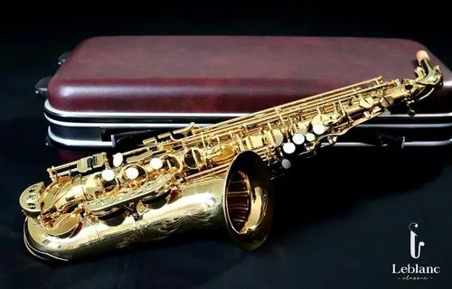 Aula Particular De Sax Para Iniciantes