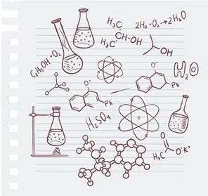 Aulas De Química