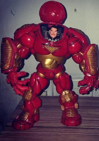 BONECO HULKBUSTER 250,00