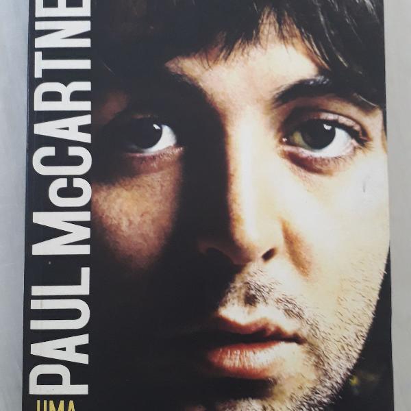 Biografia Paul McCartney