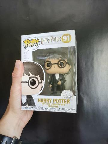 Boneco Funko Pop Harry Potter #91 - Original