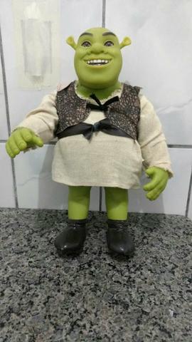 Boneco do shrek original