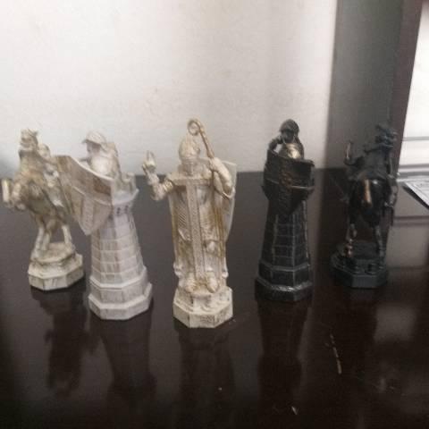 Brinquedos miniaturas
