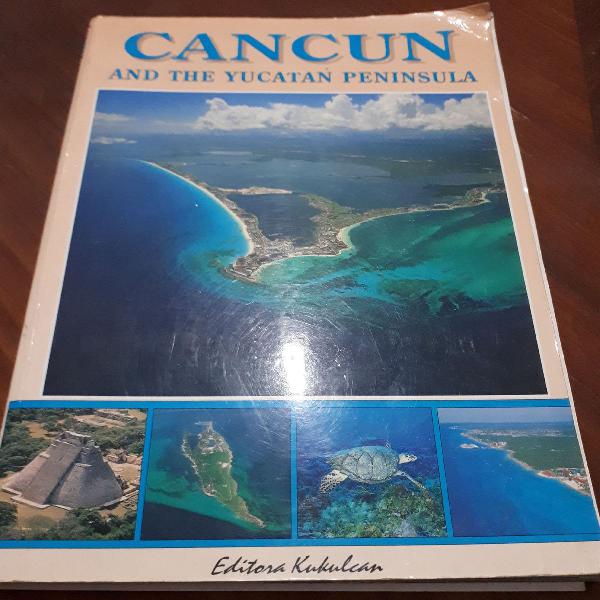 Cancún &amp; Yucatan Peninsula