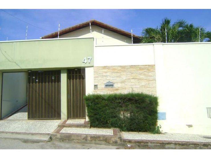 Casa-Fortaleza-Edson Queiroz | Ref.: 31-IM197106