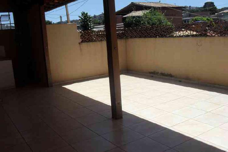 Casa, Nova Cintra, 2 Quartos, 1 Vaga