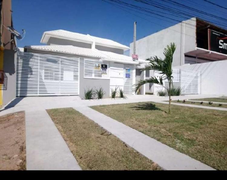 Casa grande com 360 m2 - Rio das Ostras/ RJ
