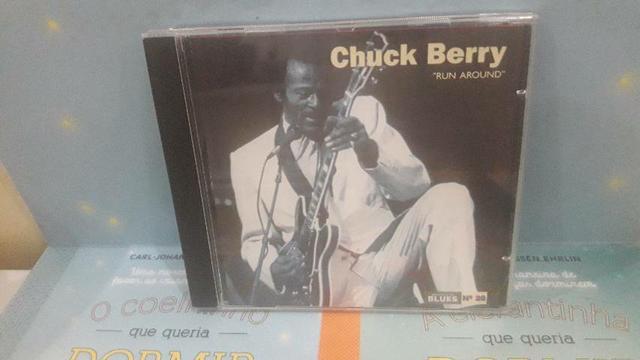 Cd Chuck Berry