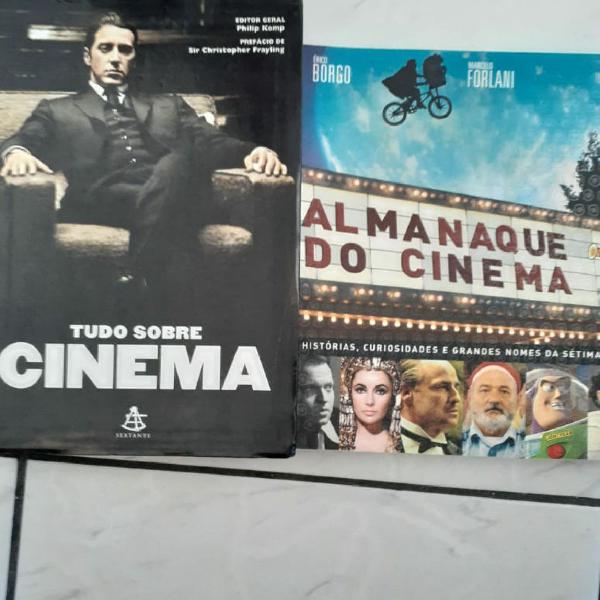 Coleção Cinema