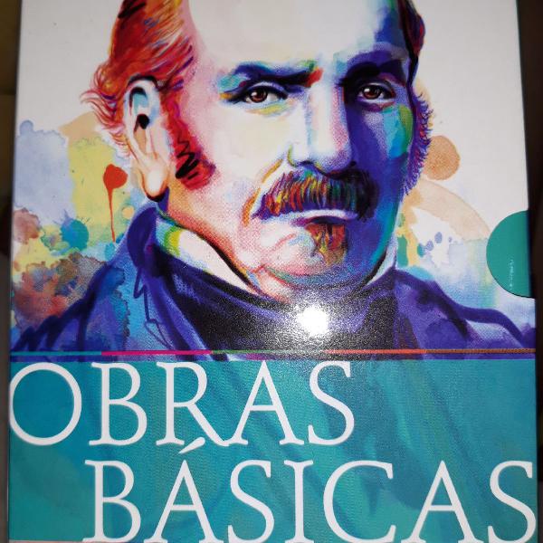 Coleção Livros de Bolso Allan Kardec