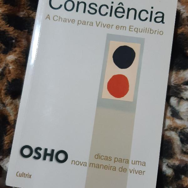 Consciência - Osho