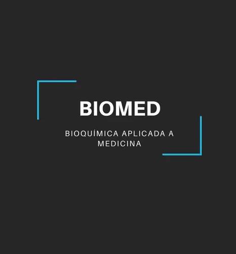 Curso De Bioquímica - Do Básico Ao Clínico