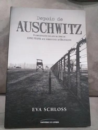 Depois De Auschwitz