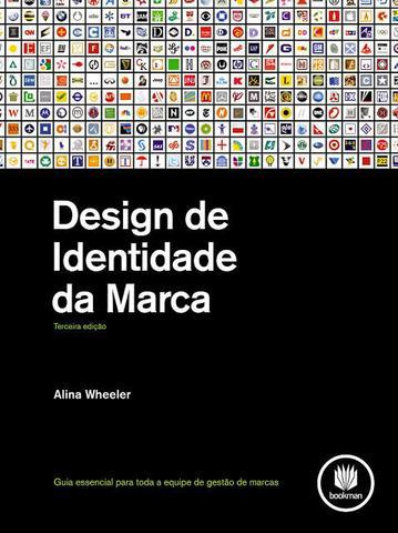 Design de Identidade da Marca - 3a edição