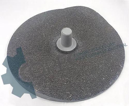 Disco Abrasivo Descas. De Batata Dbca-10 10kg Metvisa C:967