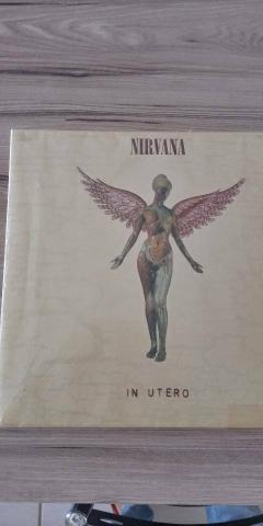 Disco do Nirvana