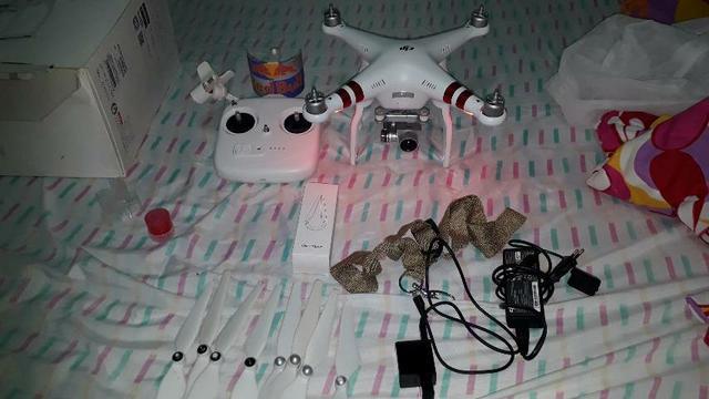 Drone Dji Phantom Standard