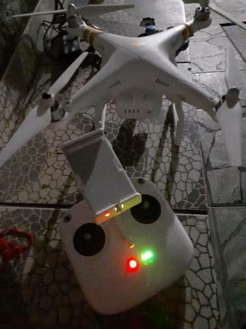 Drone Phantom 3 SE